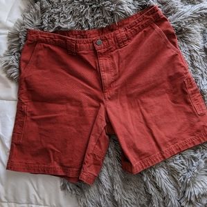 Patagonia Women's Hiking Shorts